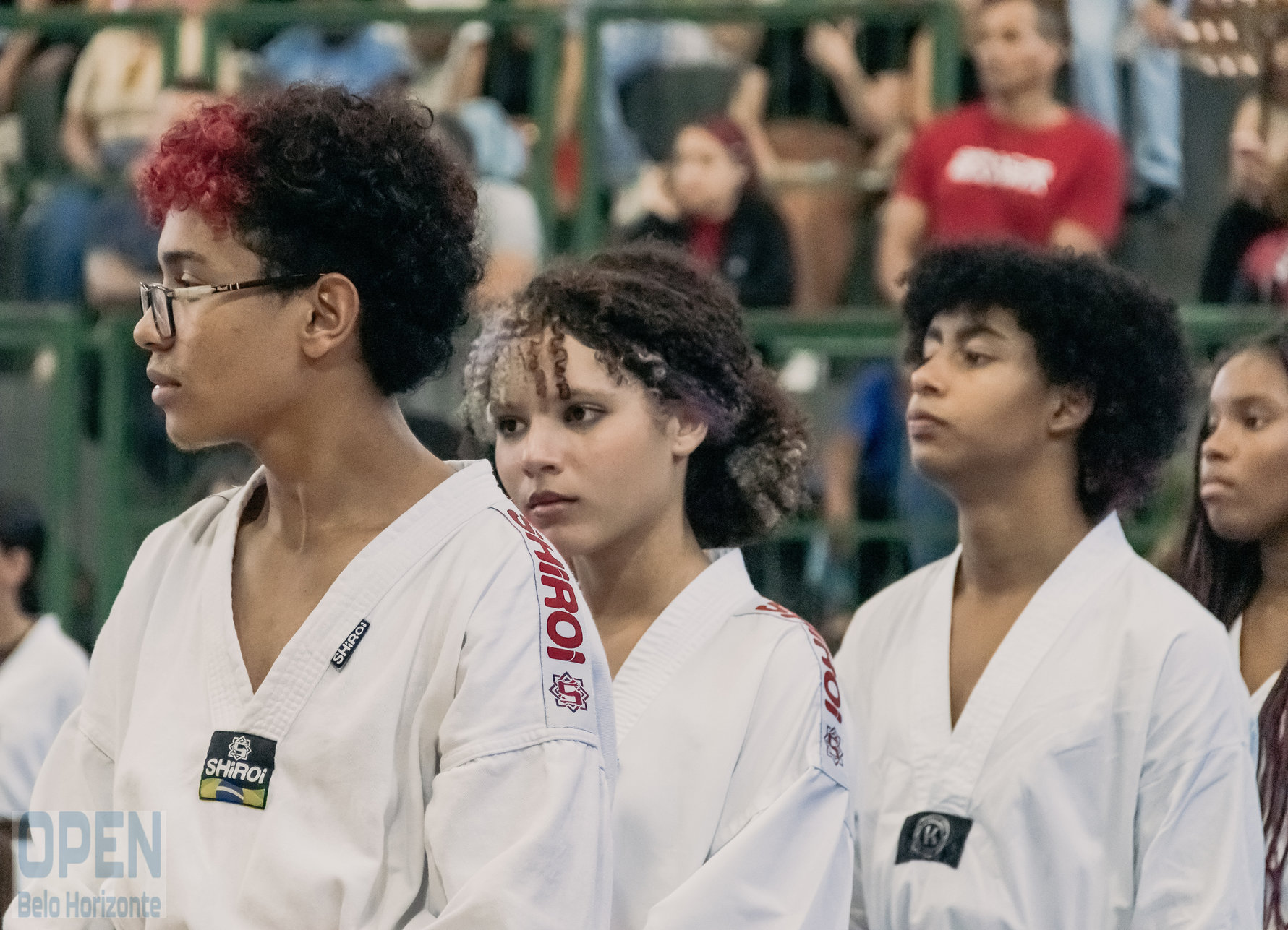 Imagem do Evento de 2º Open BH Taekwondo
