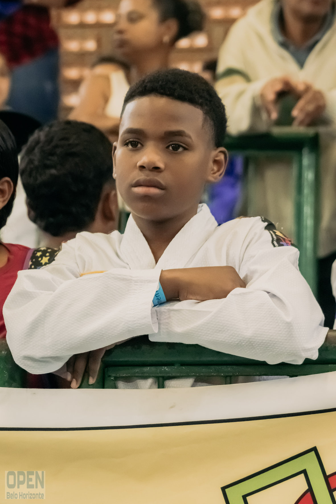 Imagem do Evento de 2º Open BH Taekwondo