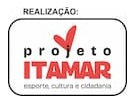 Logo Projeto Itamar - Realizador do Evento