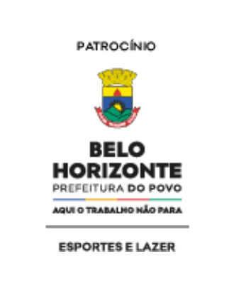 Logo Prefeitura de Belo Horizonte